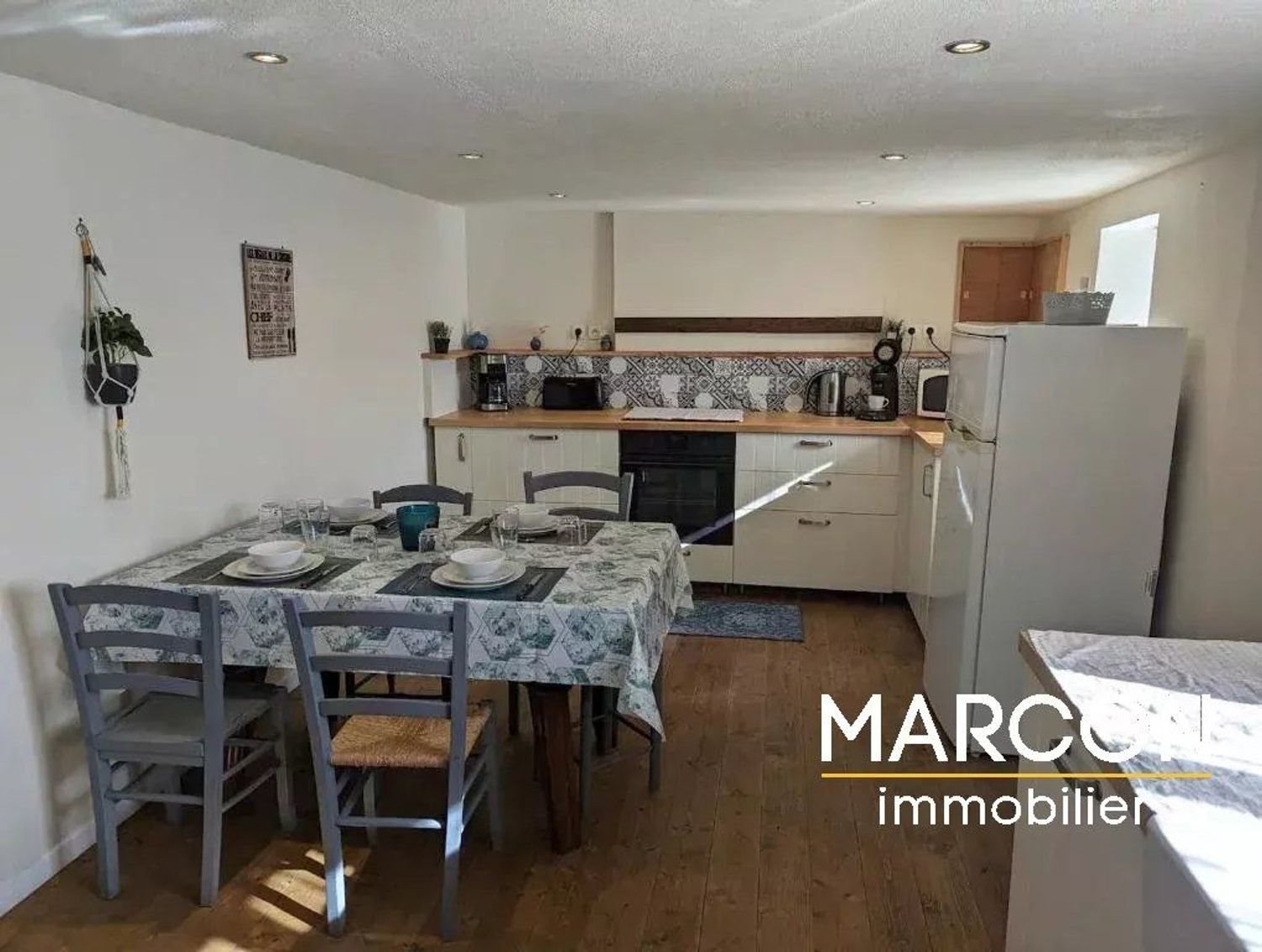 Maison à vendre, 74m², Aubusson