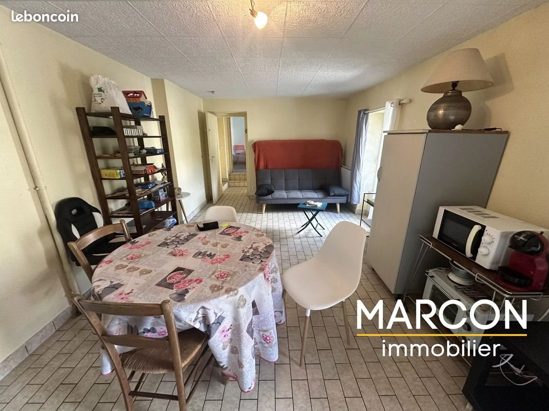 Maison à vendre, 94m², Aubusson