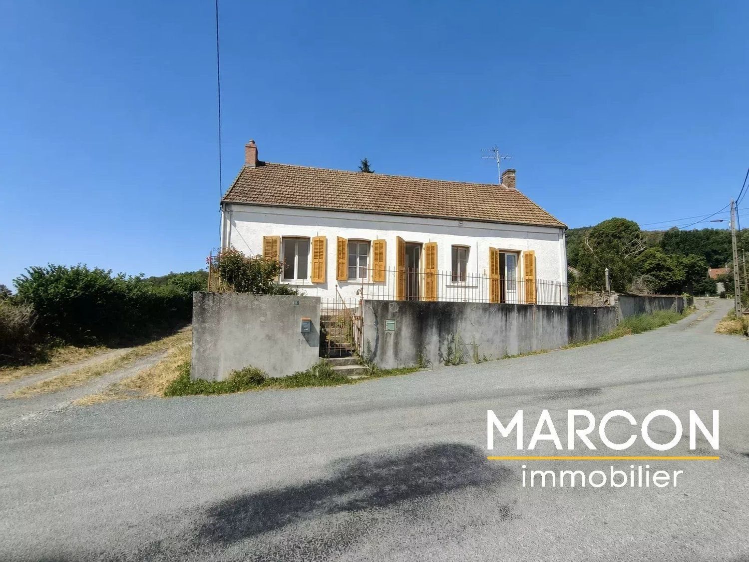 Maison à vendre, 137m², Lavaveix-les-Mines