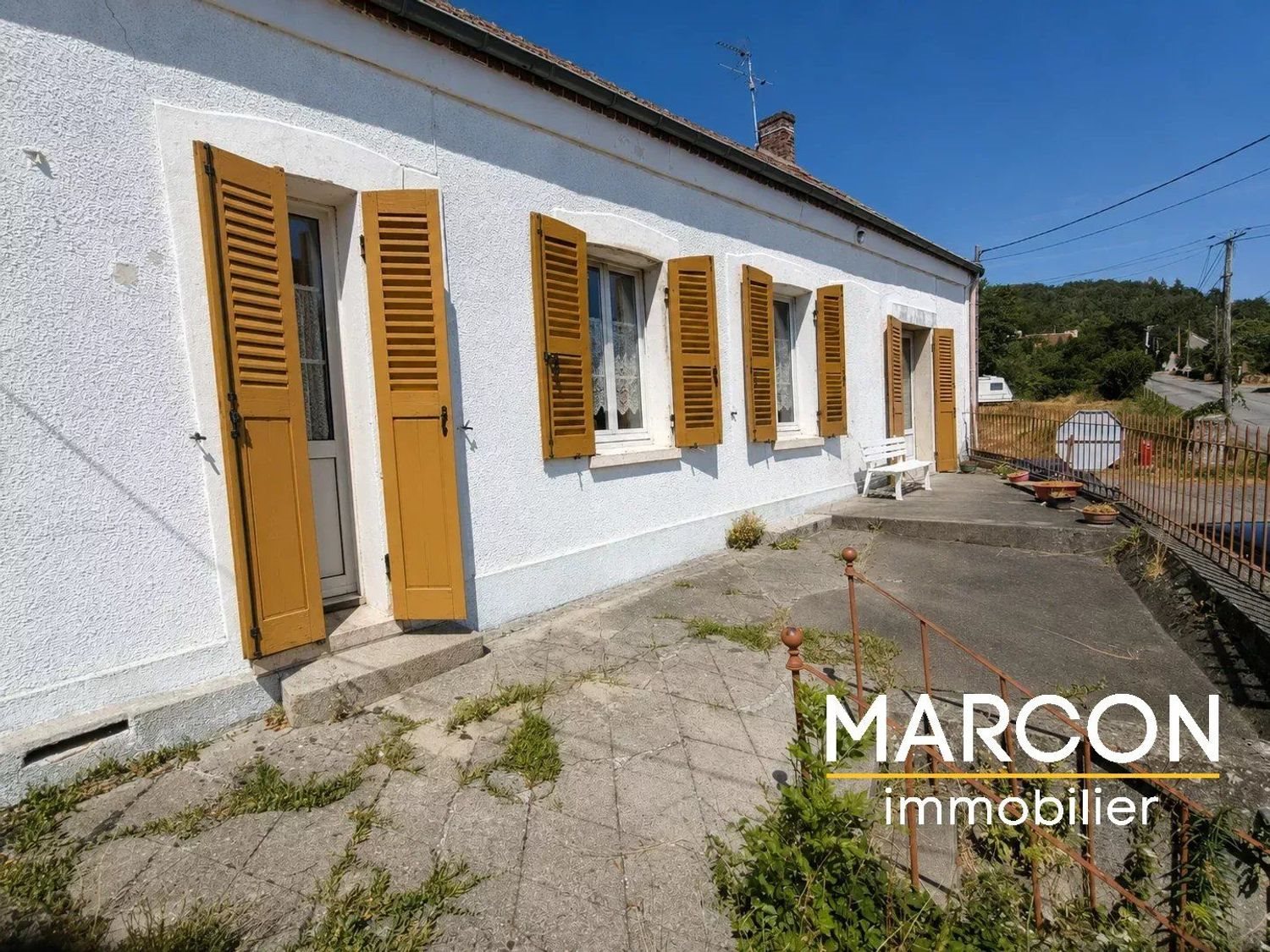 Maison à vendre, 137m², Lavaveix-les-Mines