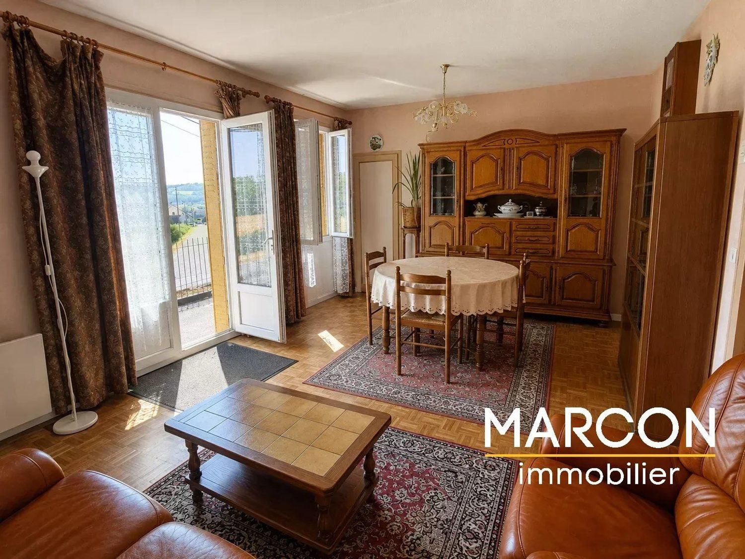 Maison à vendre, 137m², Lavaveix-les-Mines