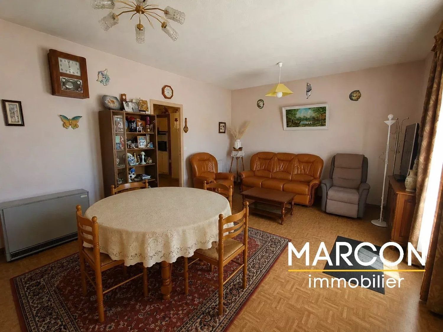 Maison à vendre, 137m², Lavaveix-les-Mines