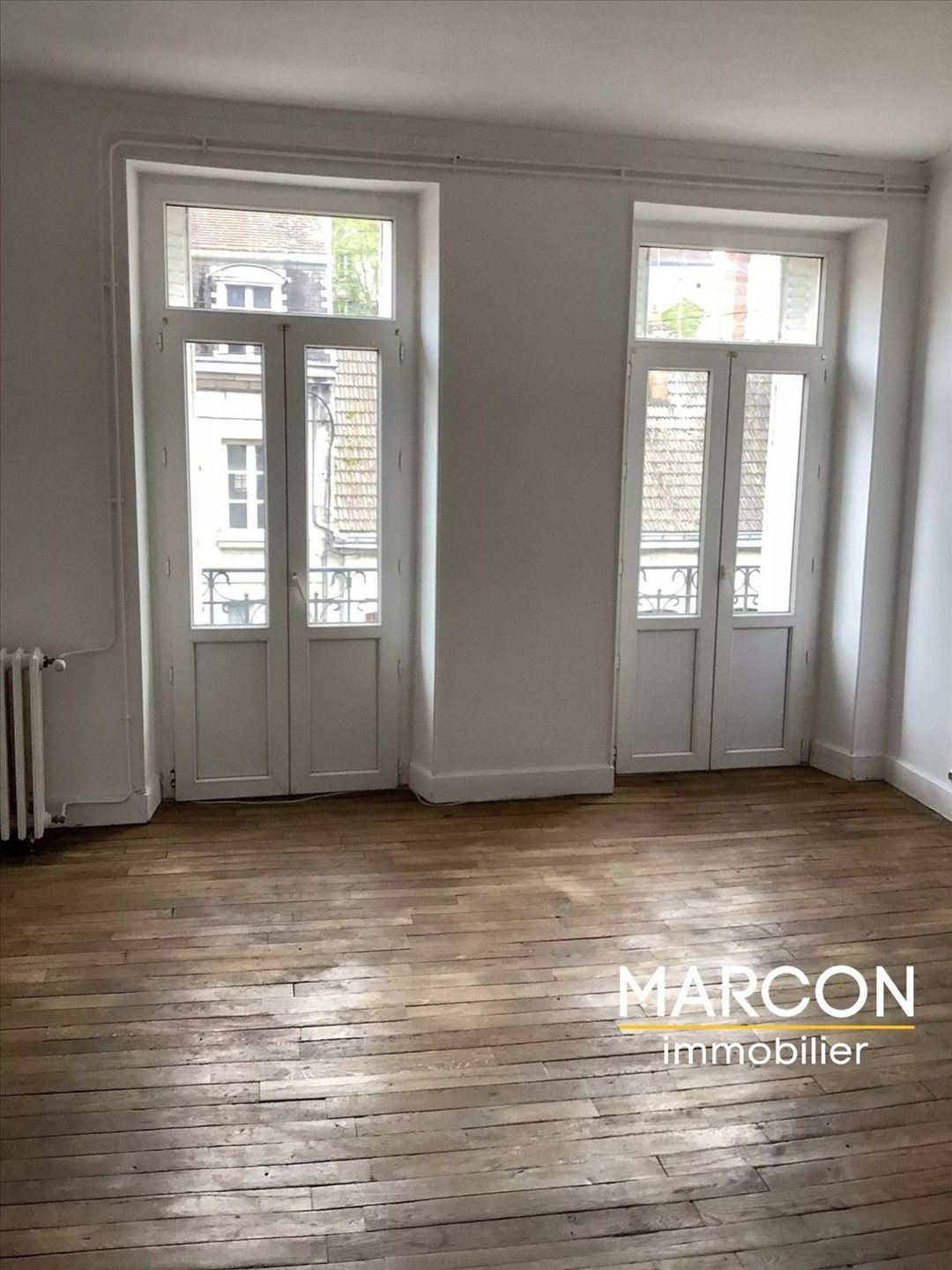 Appartement à louer, 114m², Aubusson