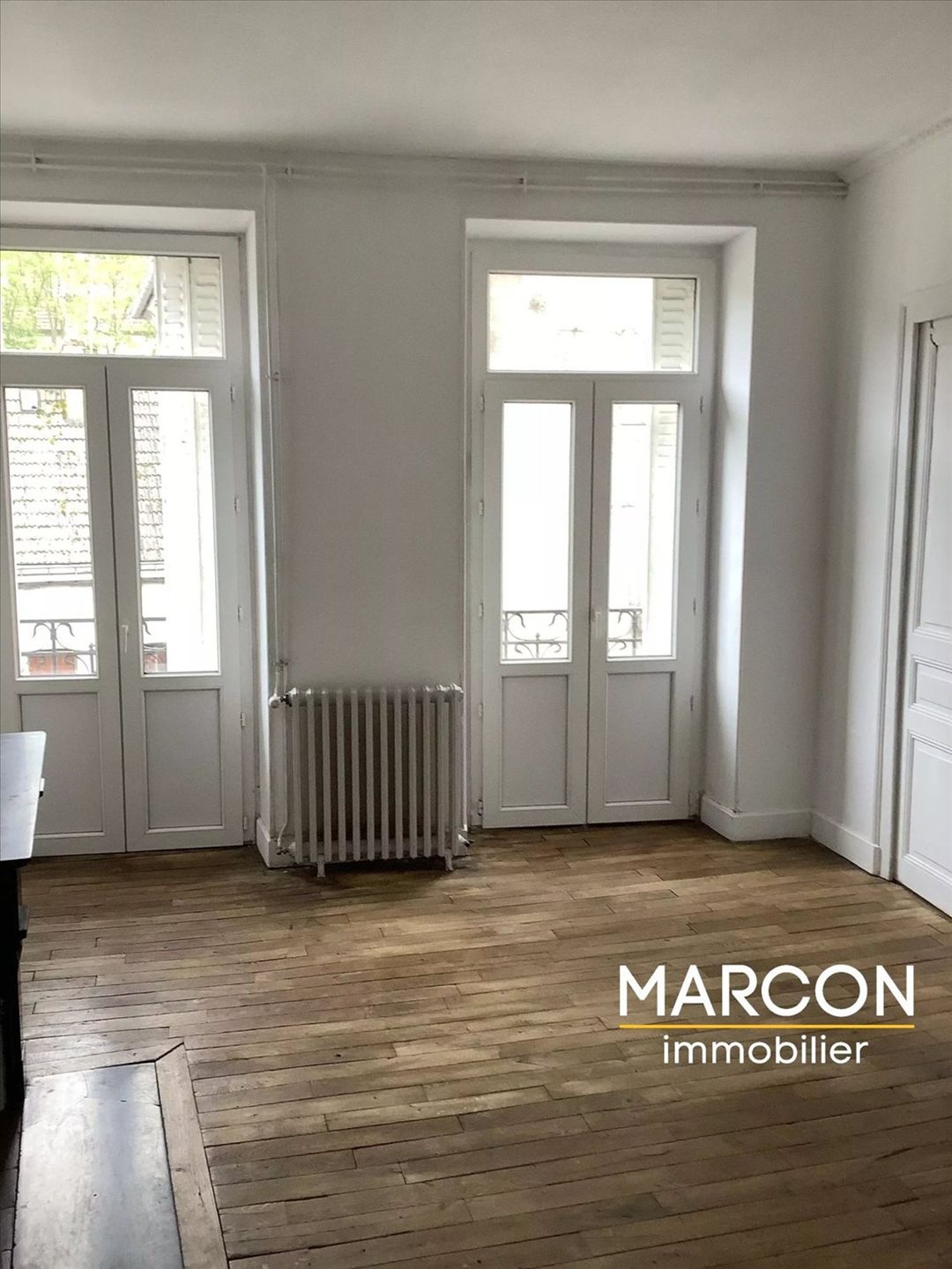 Appartement à louer, 114m², Aubusson
