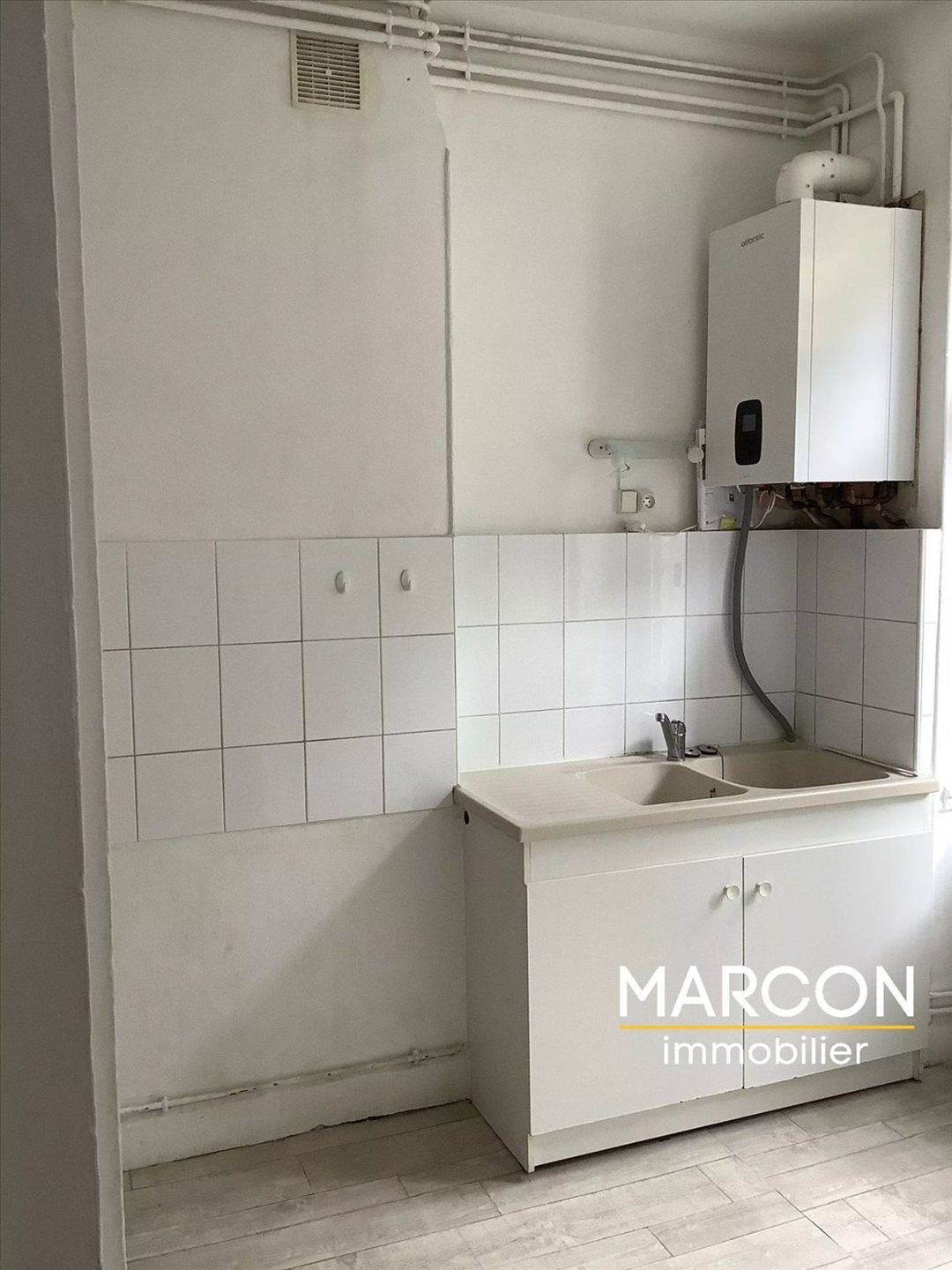 Appartement à louer, 114m², Aubusson