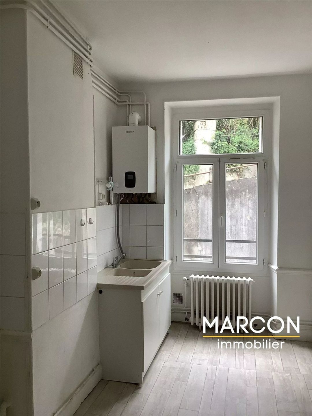Appartement à louer, 114m², Aubusson