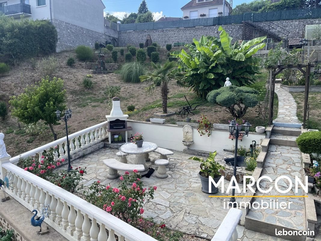 Maison à vendre, 120m², Aubusson