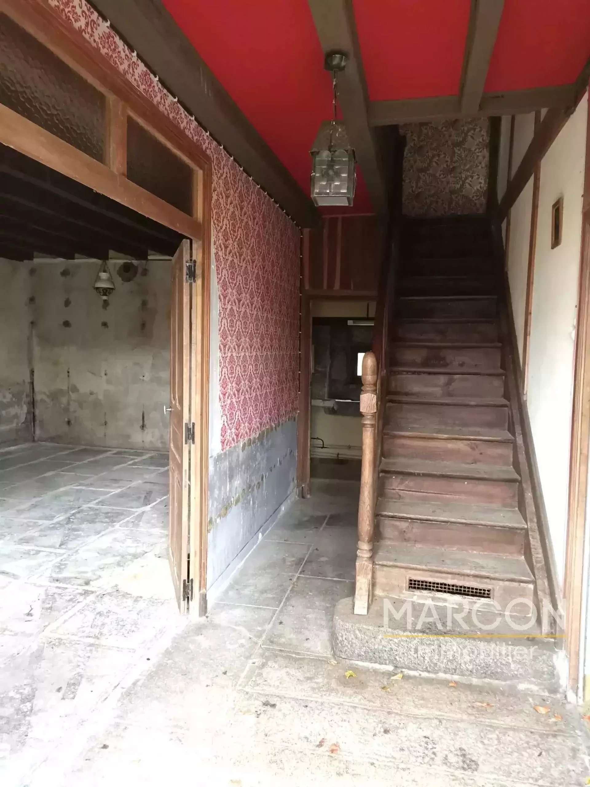 Maison à vendre, 114m², Saint-Merd-la-Breuille