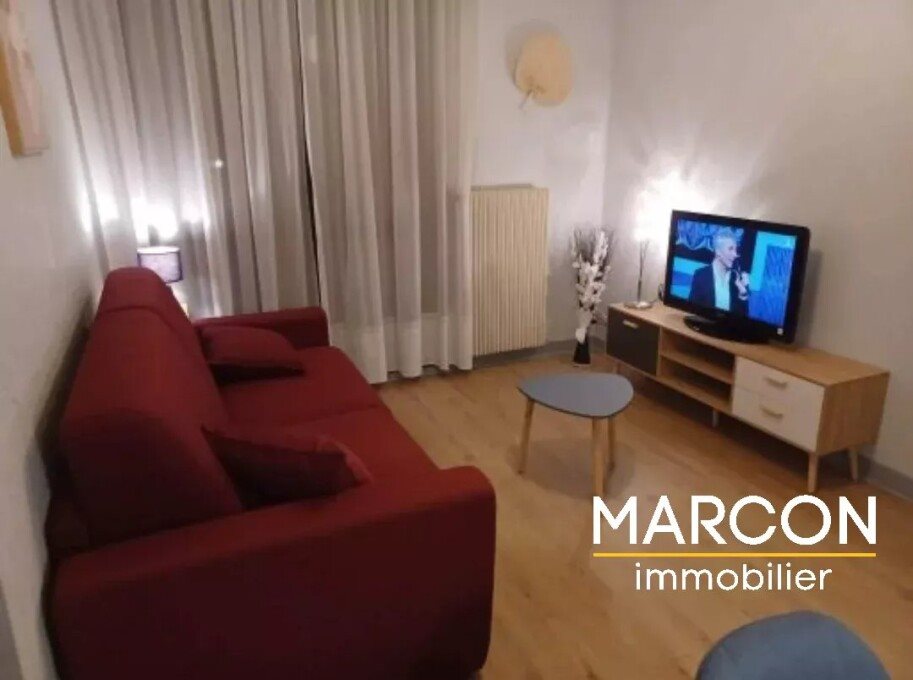 Appartement à louer, 28m², Aubusson