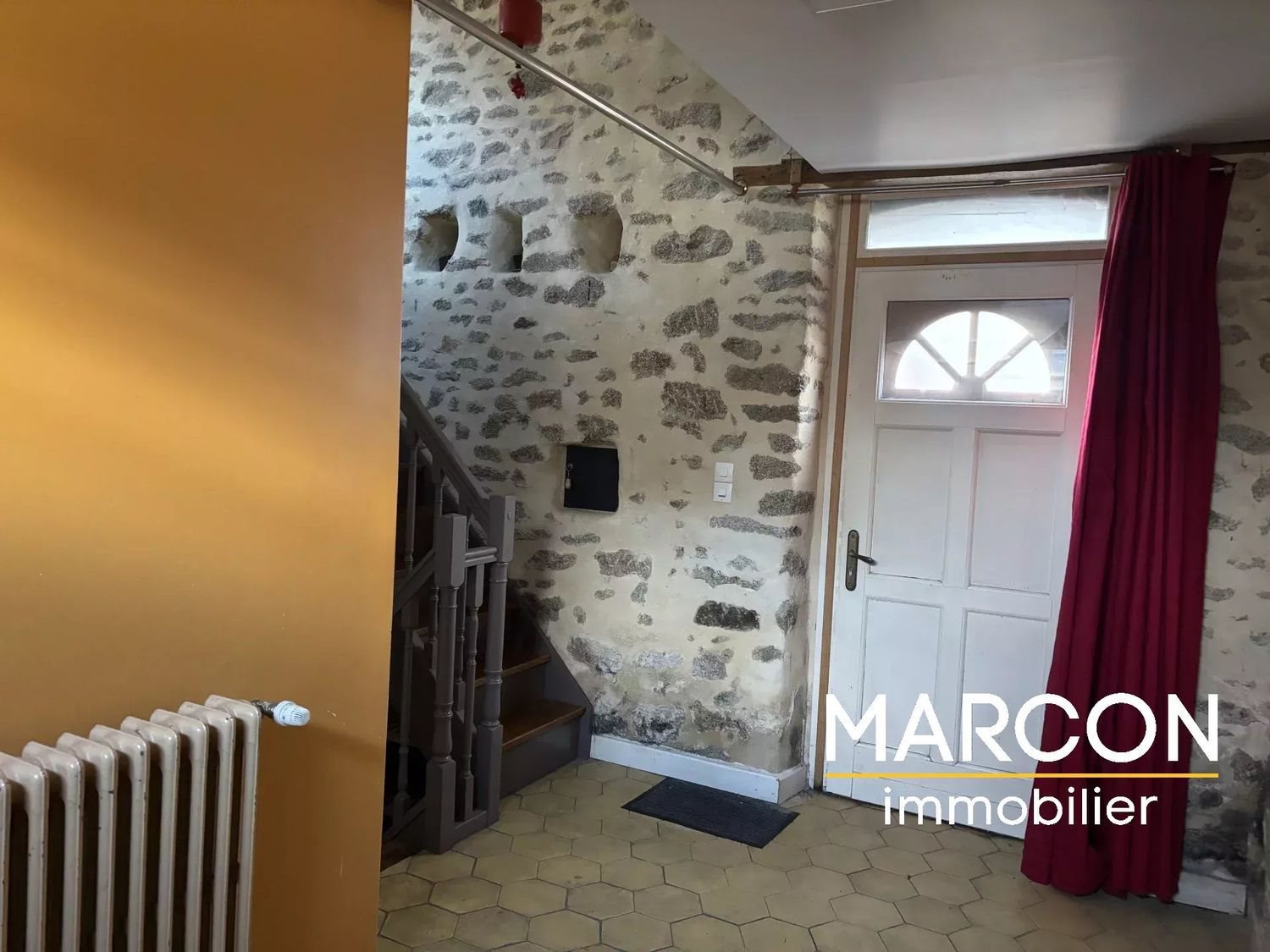 Maison à vendre, 175m², La Souterraine