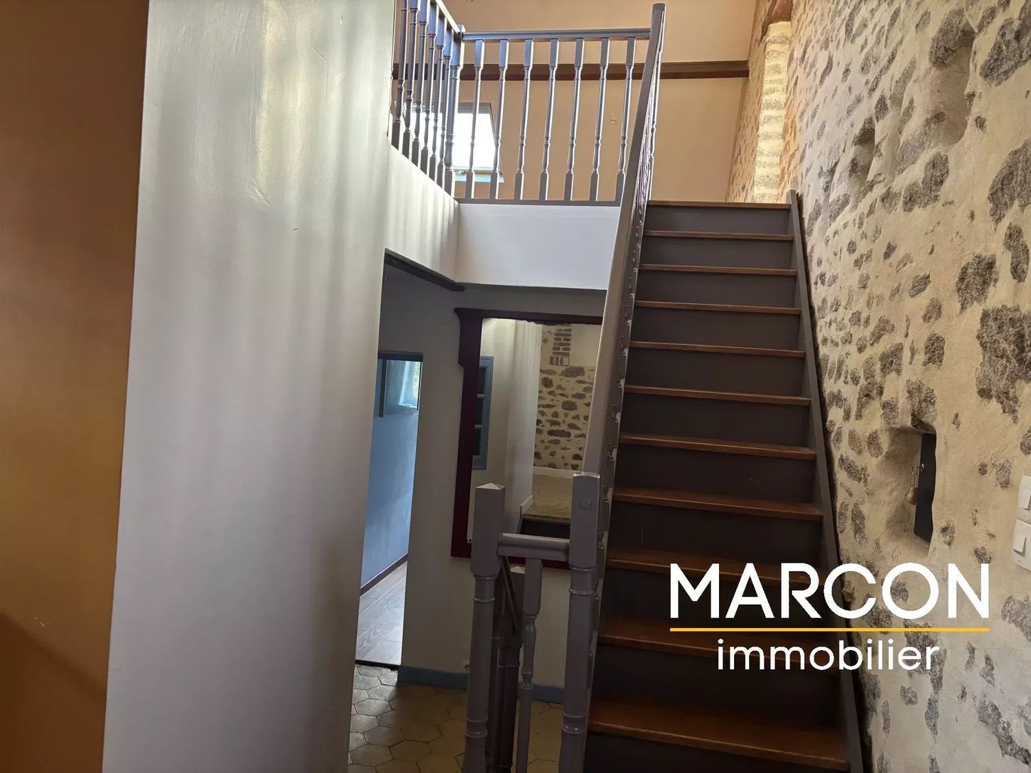Maison à vendre, 175m², La Souterraine