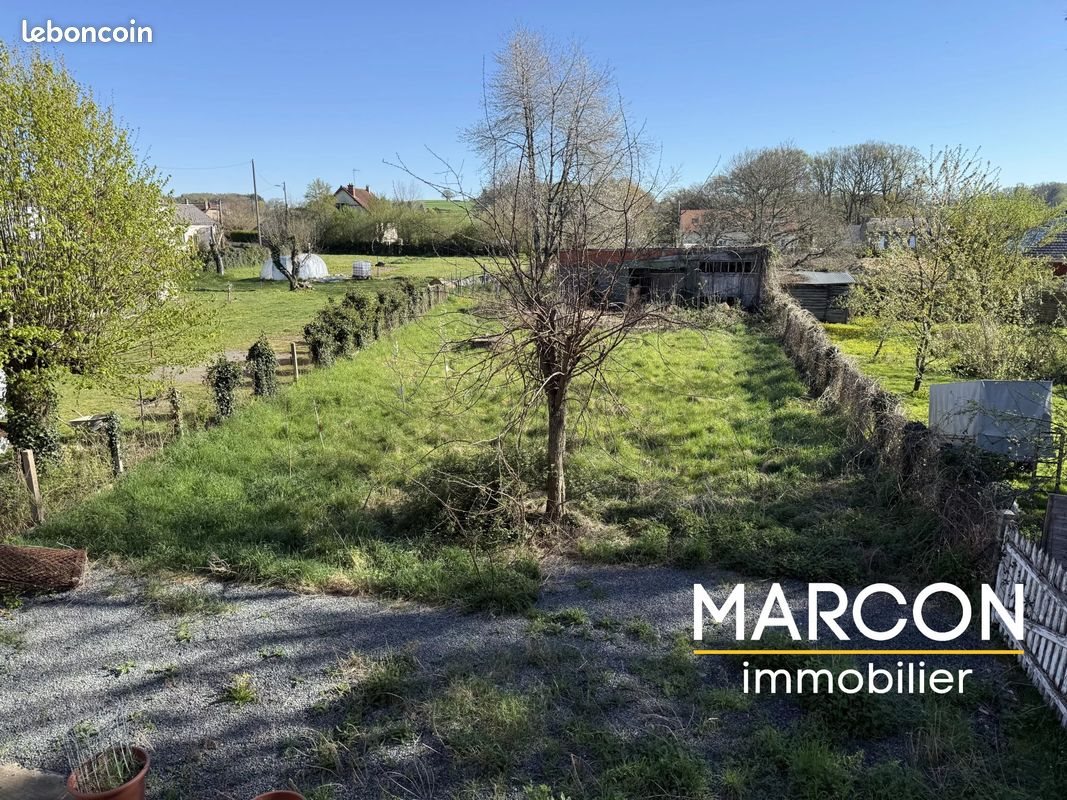 Maison à vendre, 144m², Bénévent-l'Abbaye