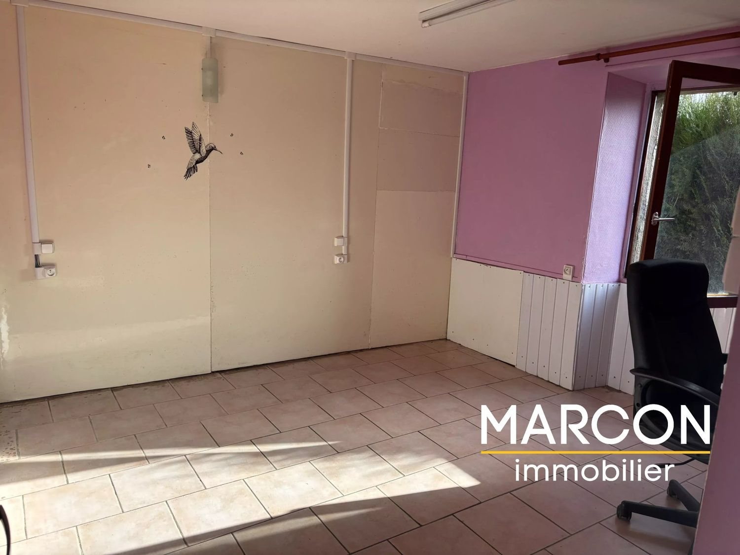 Maison à vendre, 100m², Laurière