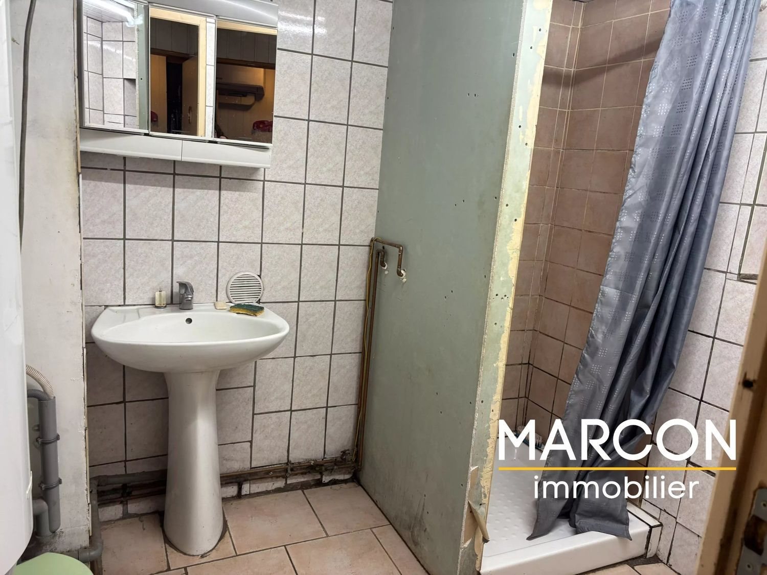 Maison à vendre, 100m², Laurière