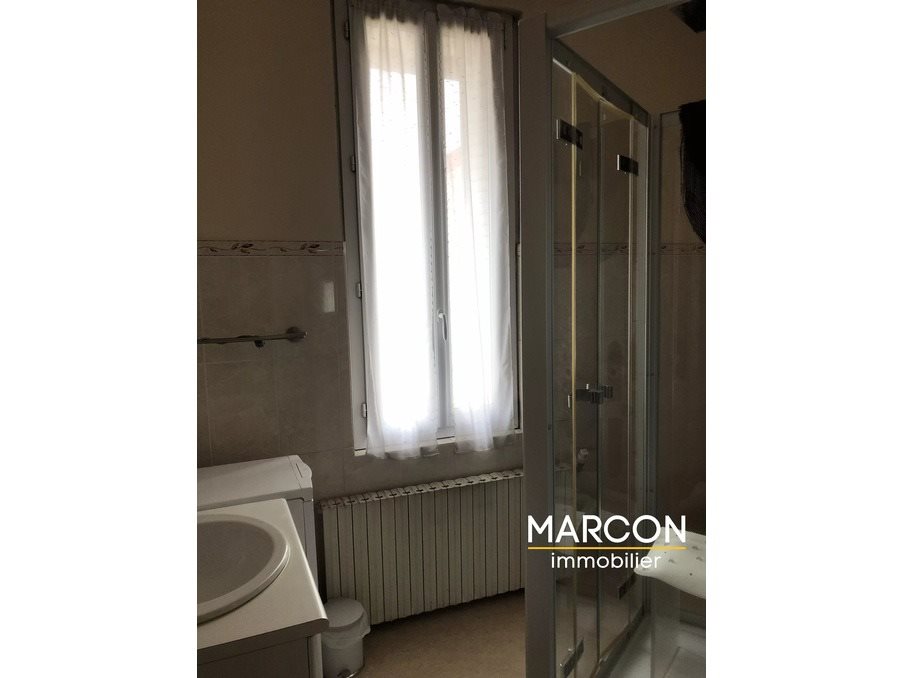 Maison à vendre, 120m², Bénévent-l'Abbaye