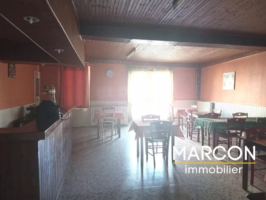 Maison à vendre, 281m², Ahun