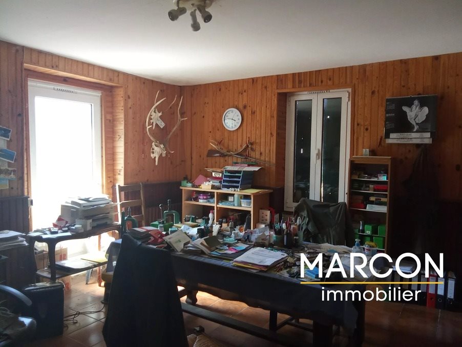 Maison à vendre, 281m², Ahun