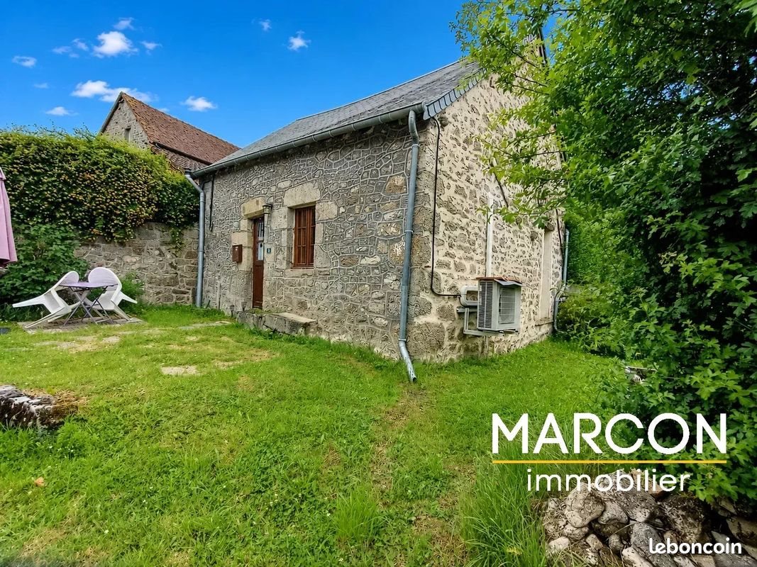 Maison à vendre, 40m², Vallière