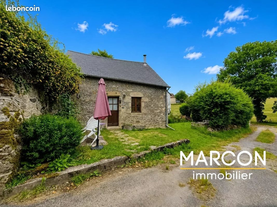 Maison à vendre, 40m², Vallière