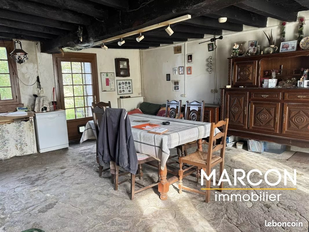 Maison à vendre, 87m², Pionnat