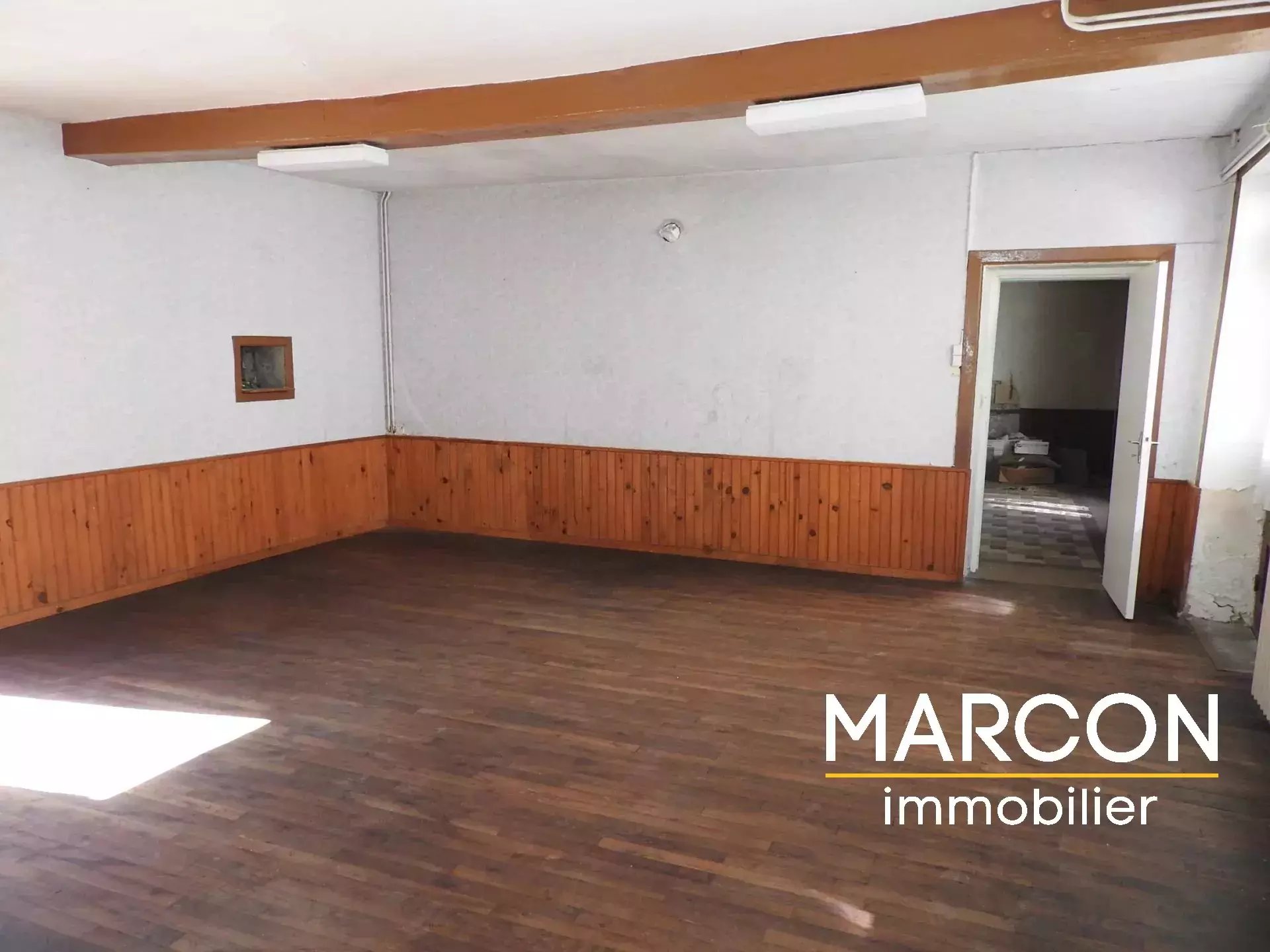 Maison à vendre, 214m², Gentioux-Pigerolles