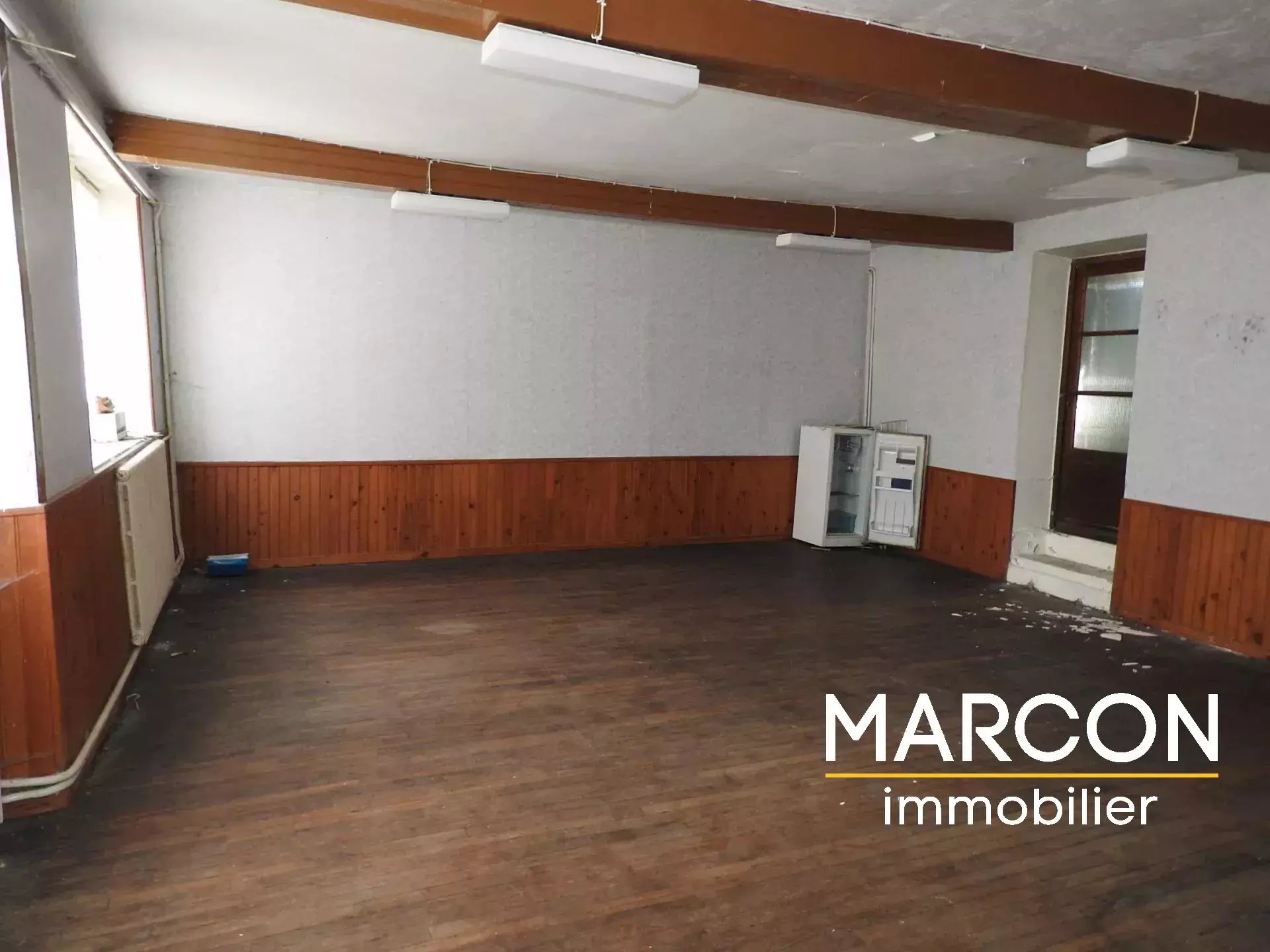 Maison à vendre, 214m², Gentioux-Pigerolles