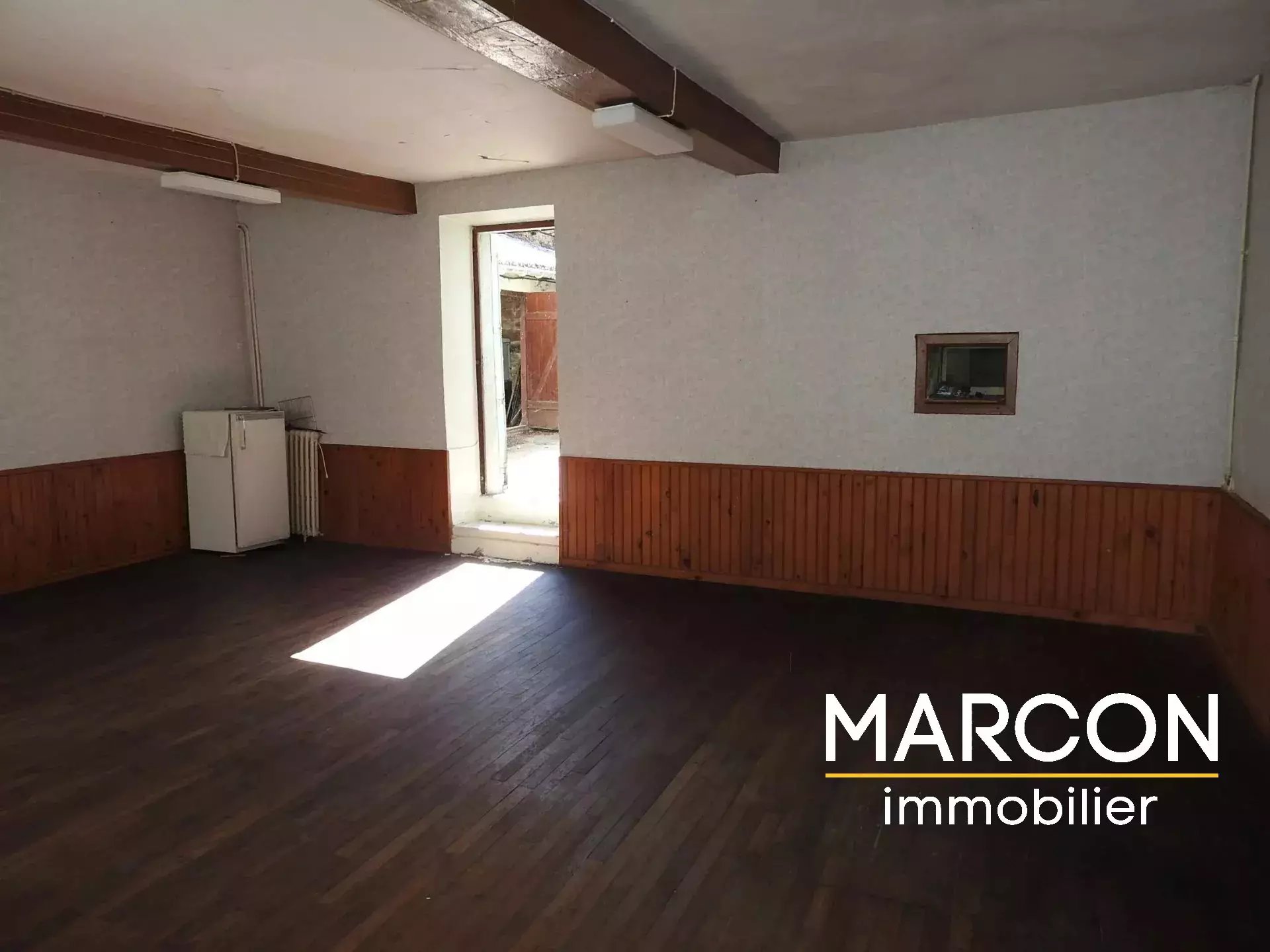 Maison à vendre, 214m², Gentioux-Pigerolles