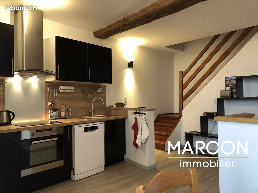 Appartement à vendre, 79m², La Souterraine