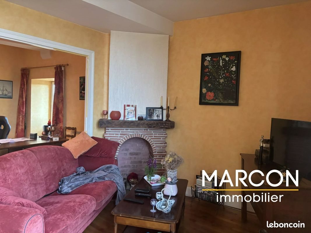 Appartement à vendre, 86m², La Souterraine