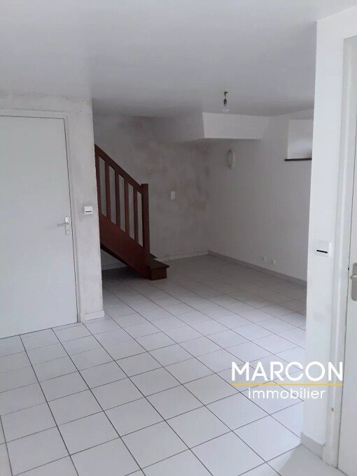 Appartement à louer, 53m², Aubusson