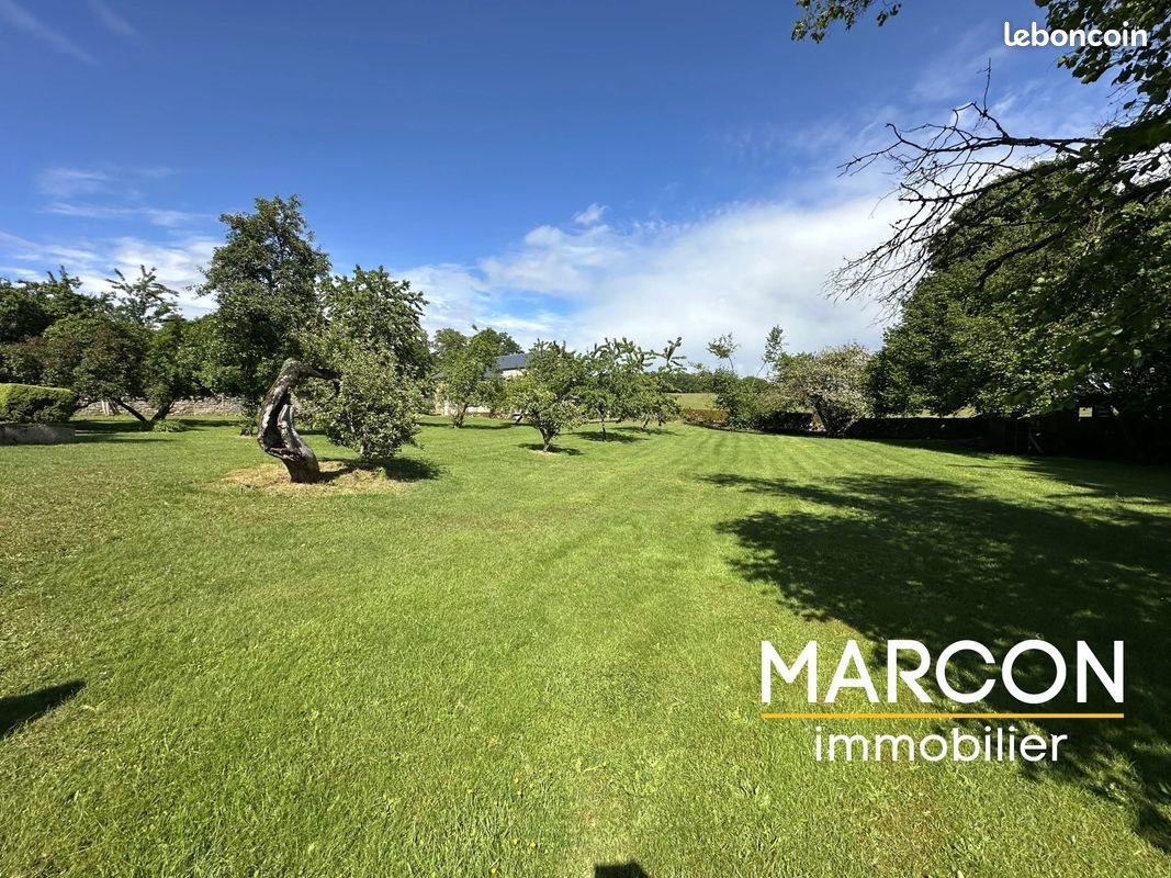 Maison à vendre, 223m², Aubusson