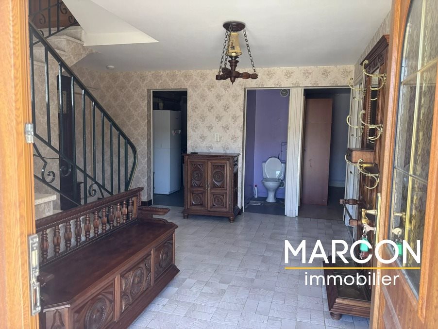 Maison à vendre, 125m², La Souterraine