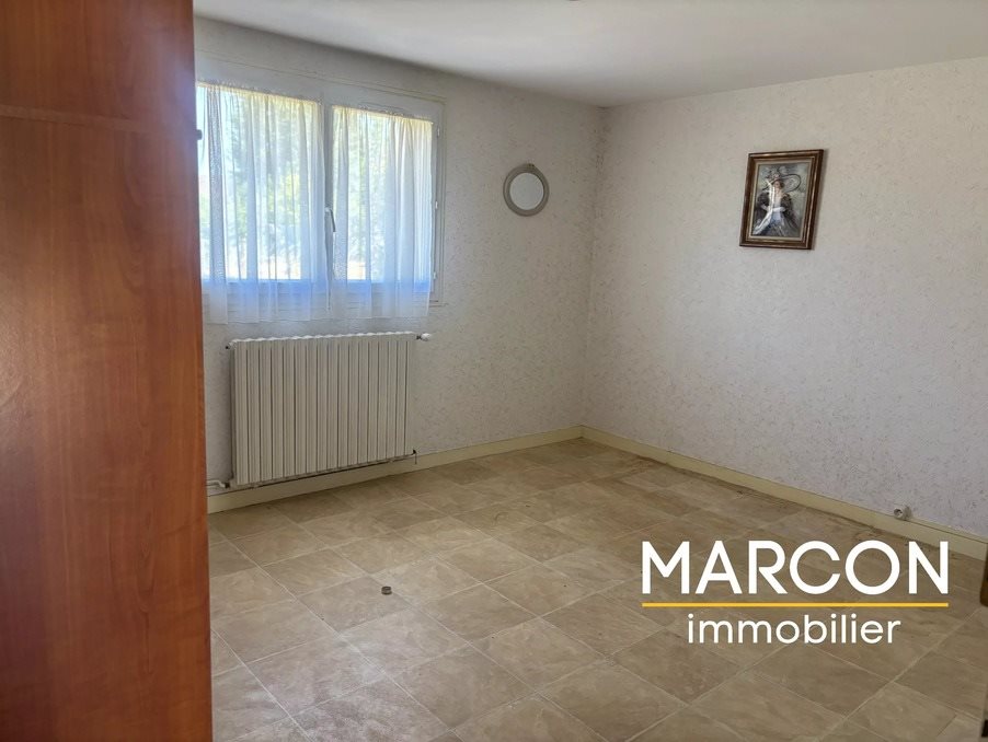 Maison à vendre, 125m², La Souterraine
