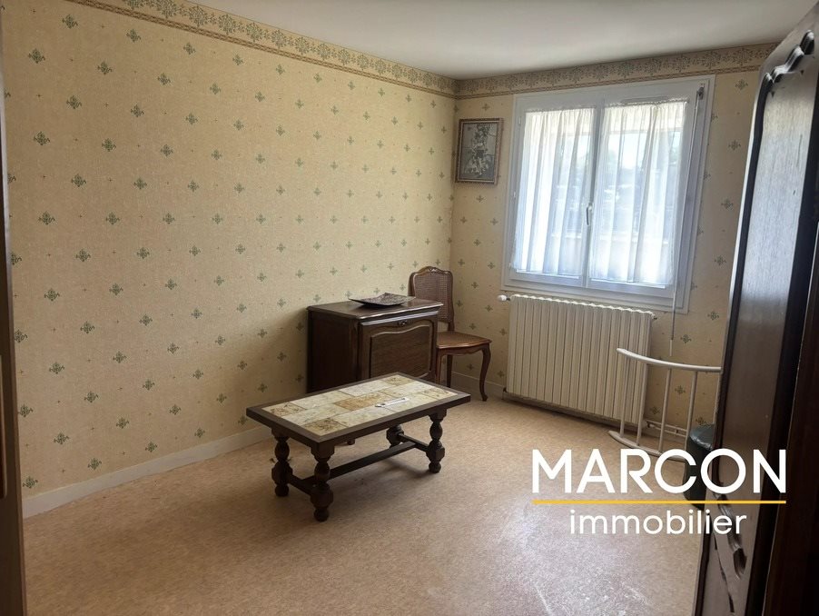 Maison à vendre, 125m², La Souterraine