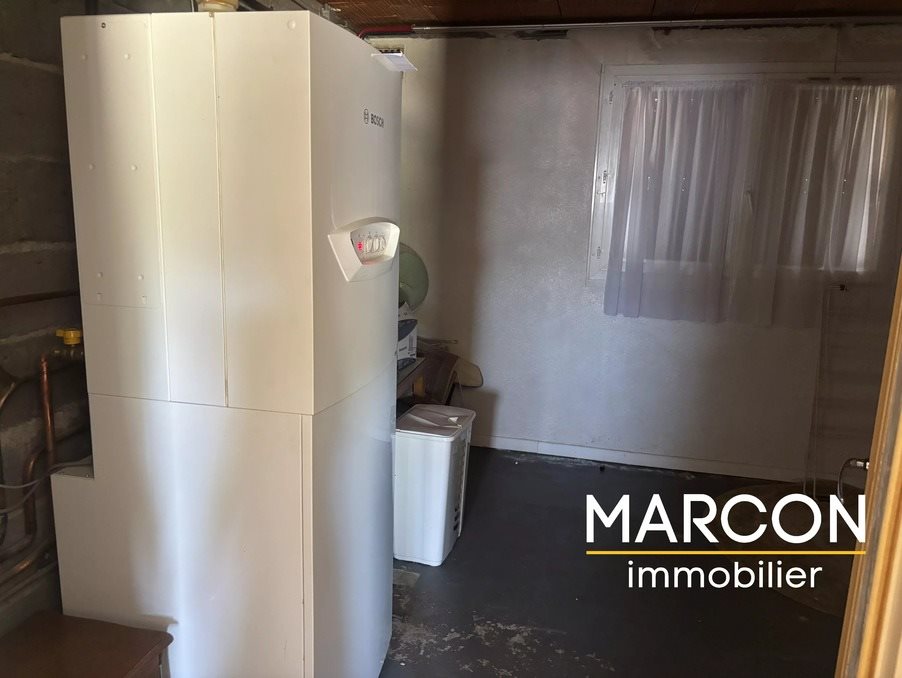 Maison à vendre, 125m², La Souterraine