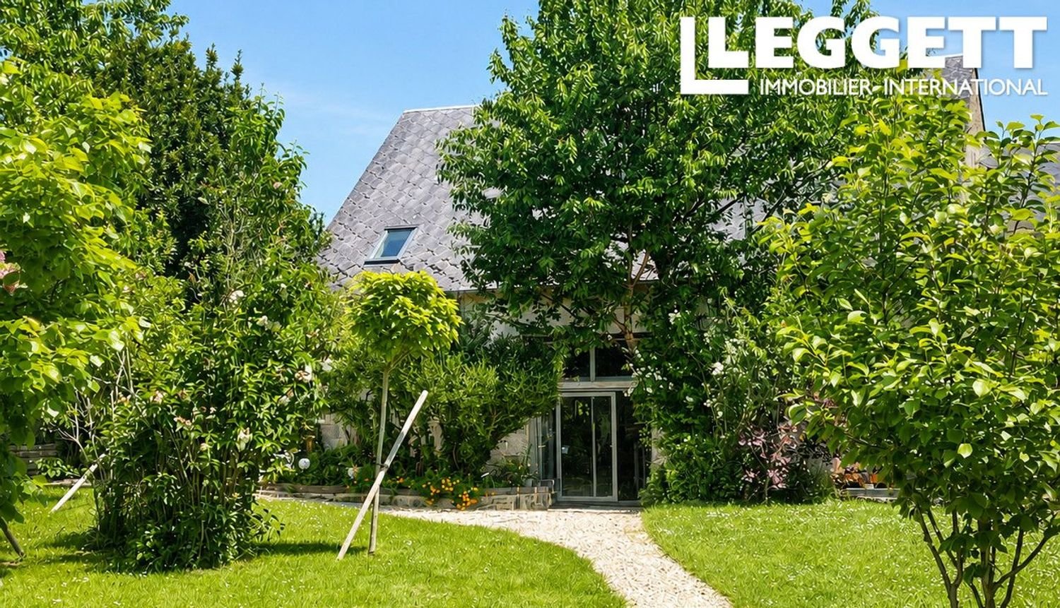 Maison à vendre, 202m², La Souterraine