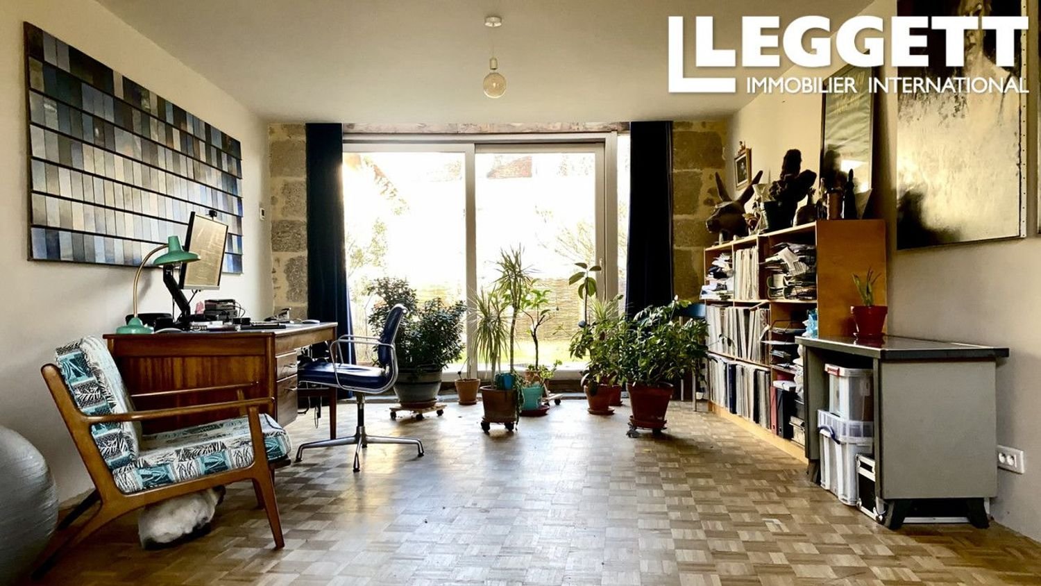 Maison à vendre, 202m², La Souterraine