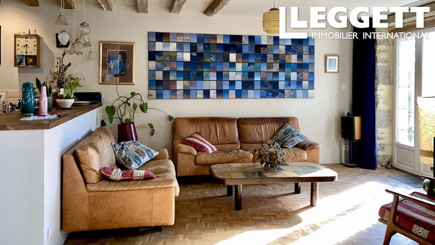 Maison à vendre, 202m², La Souterraine