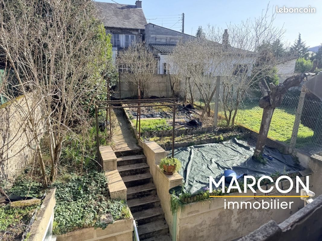 Maison à vendre, 116m², Guéret