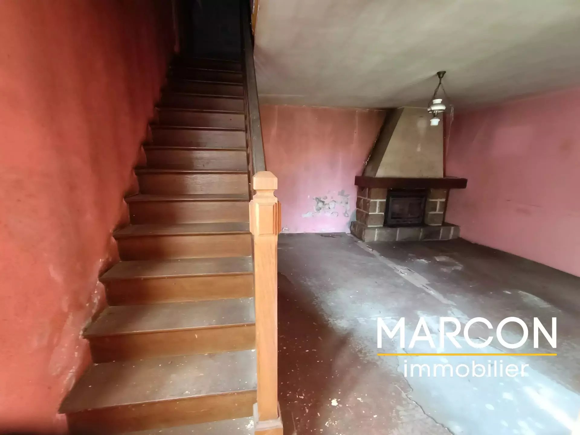 Maison à vendre, 83m², Vidaillat