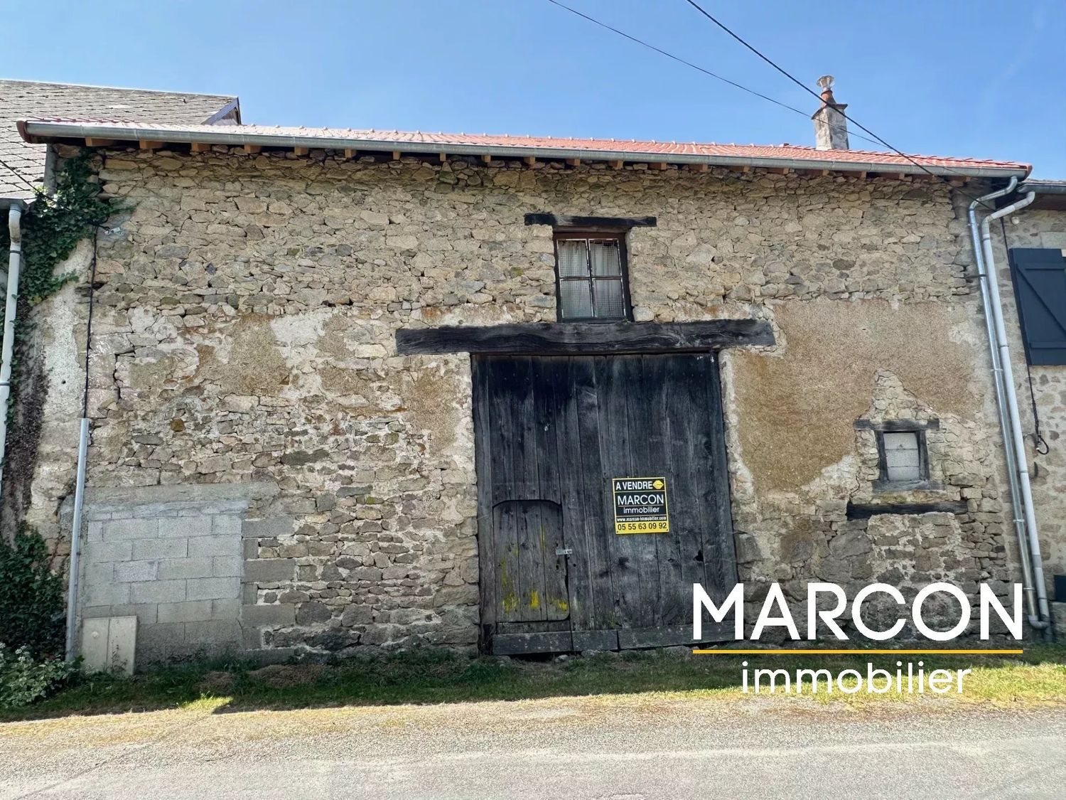 Maison à vendre, 80m², Noth