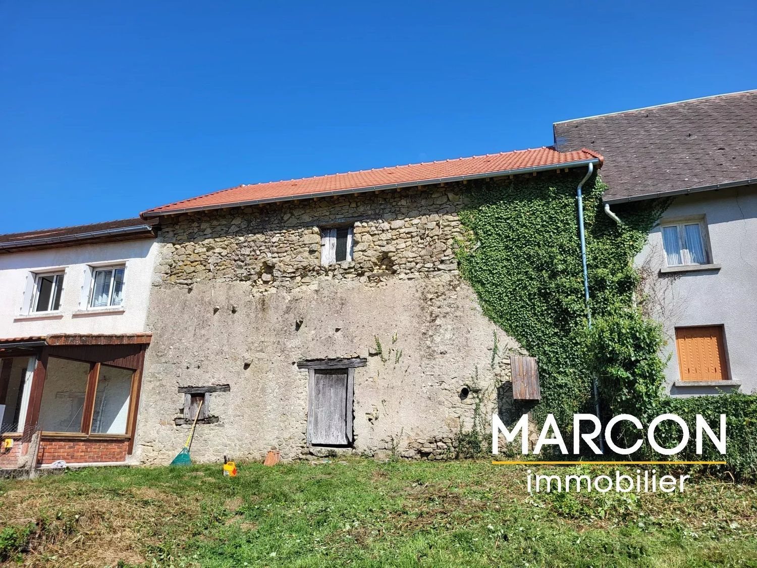 Maison à vendre, 80m², Noth