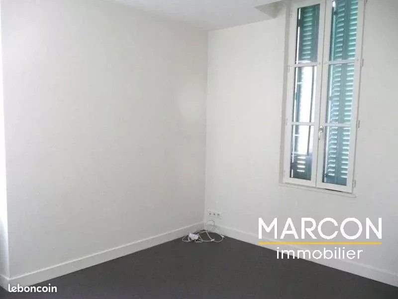 Appartement à louer, 25m², Aubusson