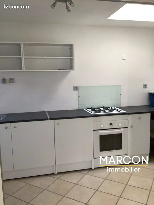 Maison à louer, 79m², Aubusson