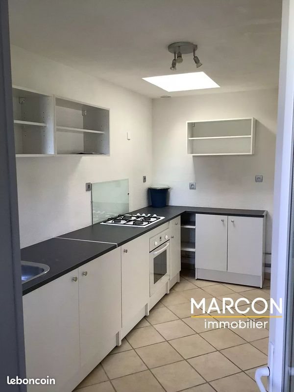 Maison à louer, 79m², Aubusson
