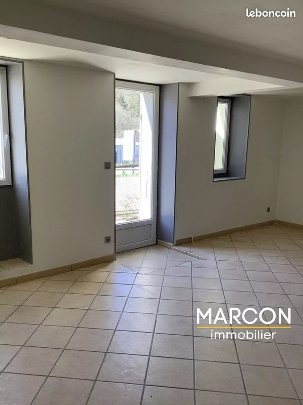 Maison à louer, 79m², Aubusson