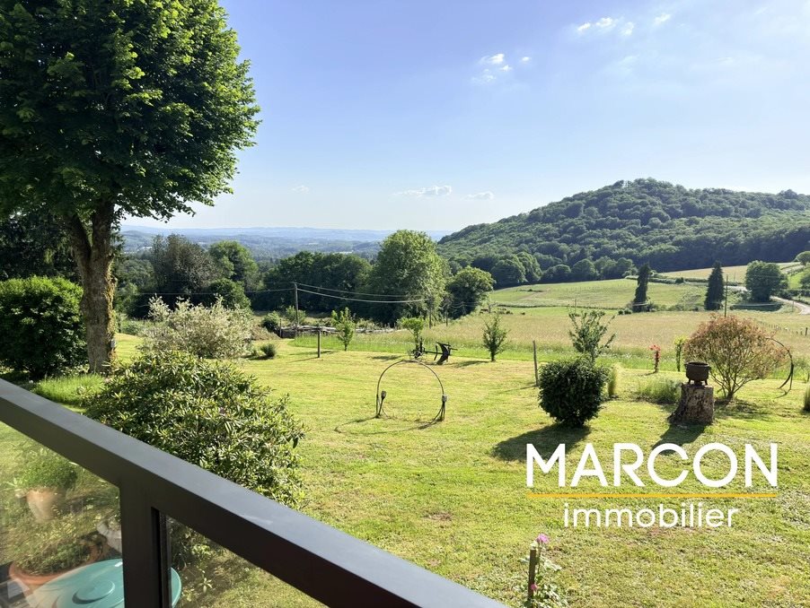 Maison à vendre, 120m², Guéret