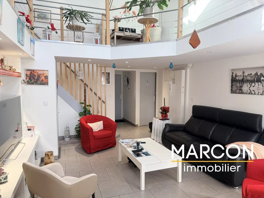 Maison à vendre, 120m², Guéret