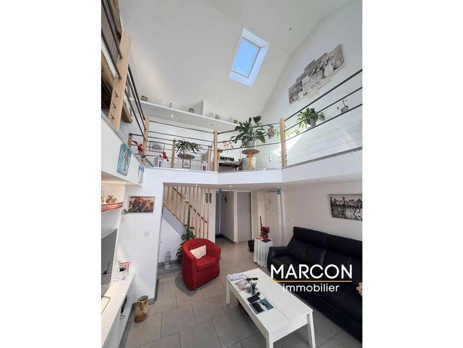 Maison à vendre, 120m², Guéret