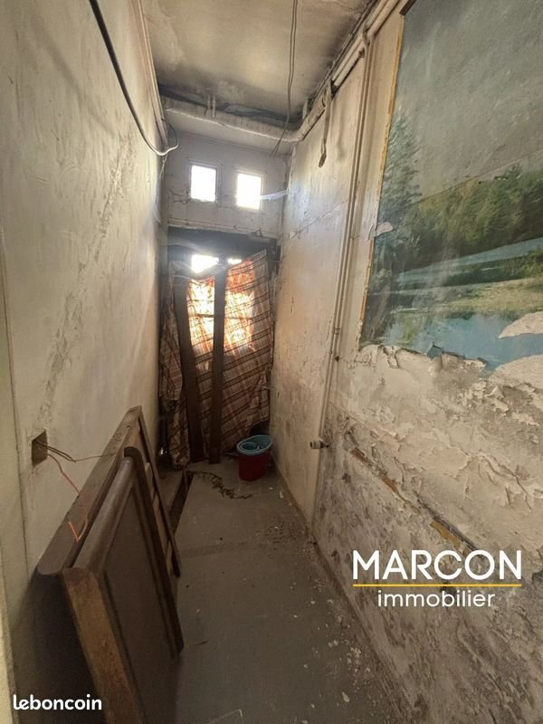 Maison à vendre, 114m², Saint-Sulpice-les-Feuilles